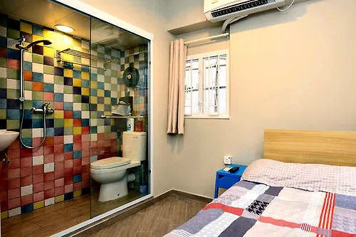 Hostel Just Hotel Kowloon