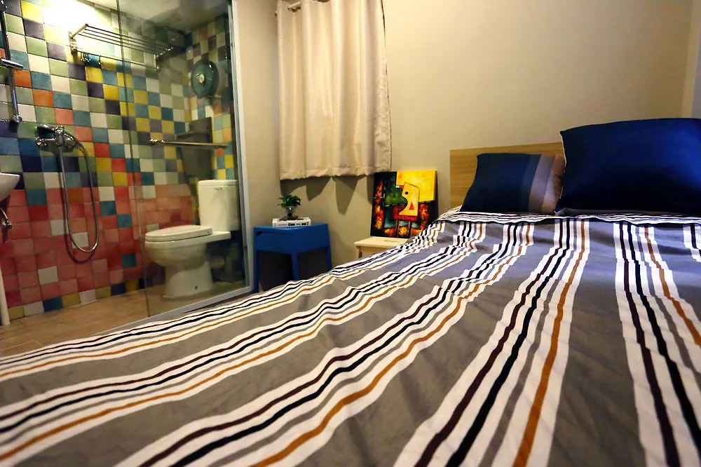 Hostel Just Hotel Kowloon  China