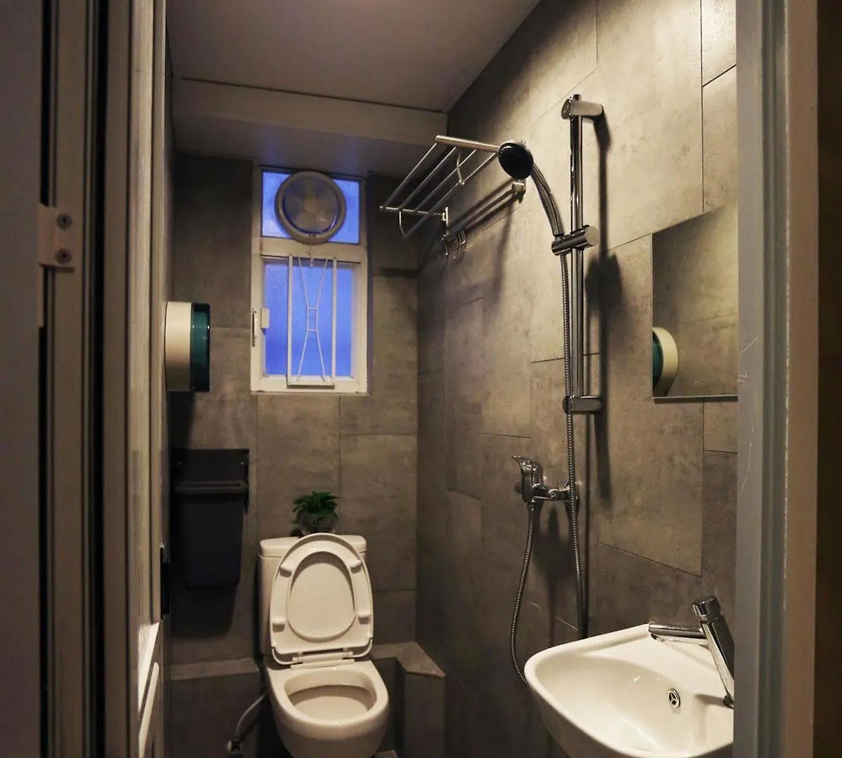 Just Hotel Kowloon  Hostel Kowloon (Hong Kong)